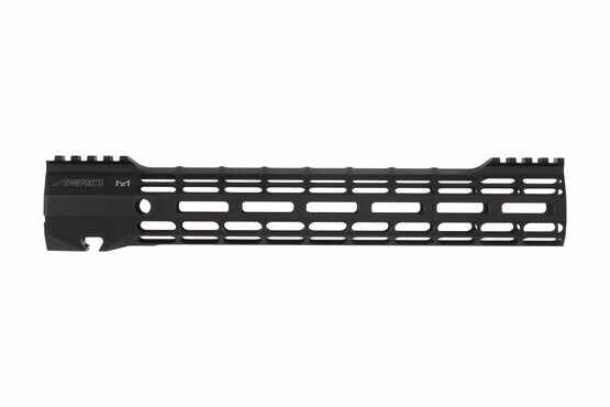The Aero Precision S-ONE AR10 handguard is designed for use with DPMS high profile style receivers